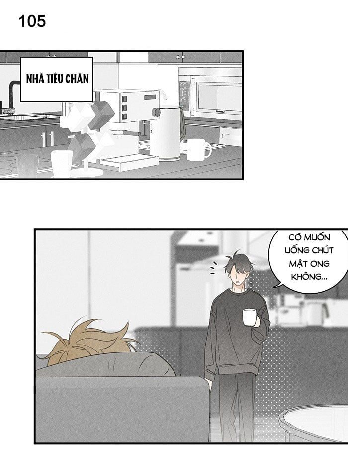 Diêm Hữu Chapter 45 - Trang 2