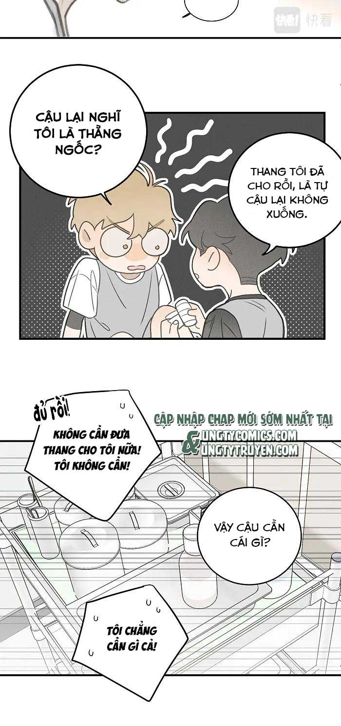 Diêm Hữu Chapter 46 - Trang 2