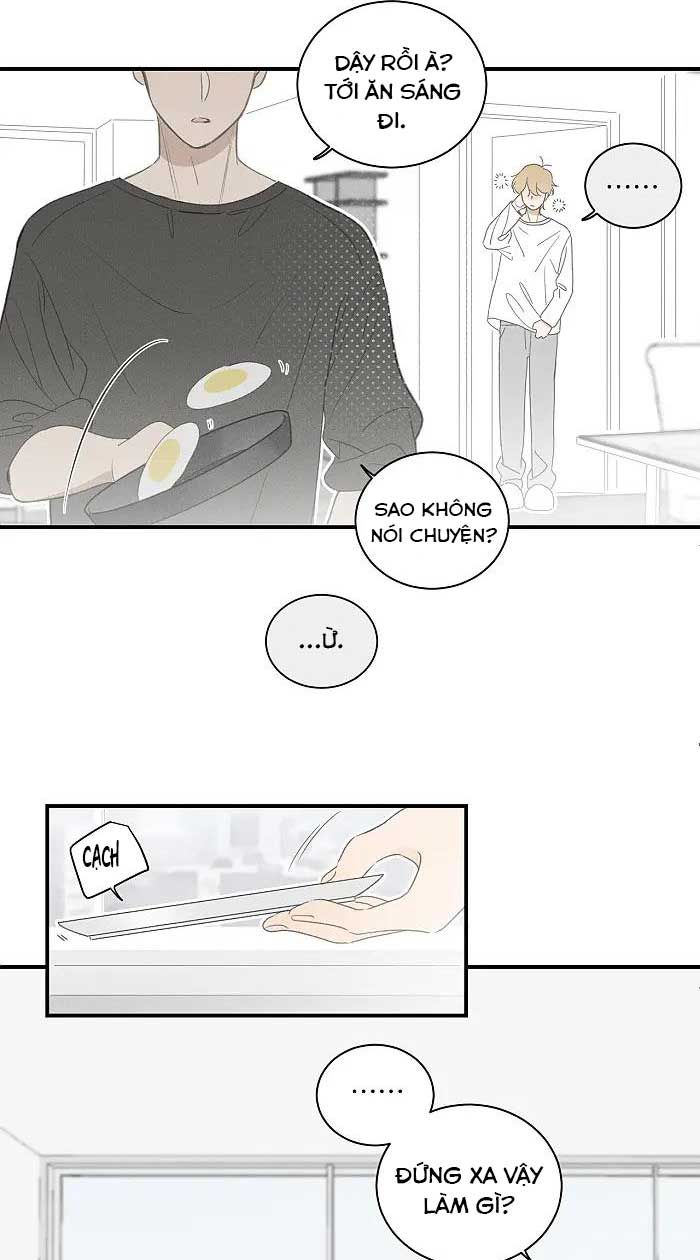 Diêm Hữu Chapter 46 - Trang 2