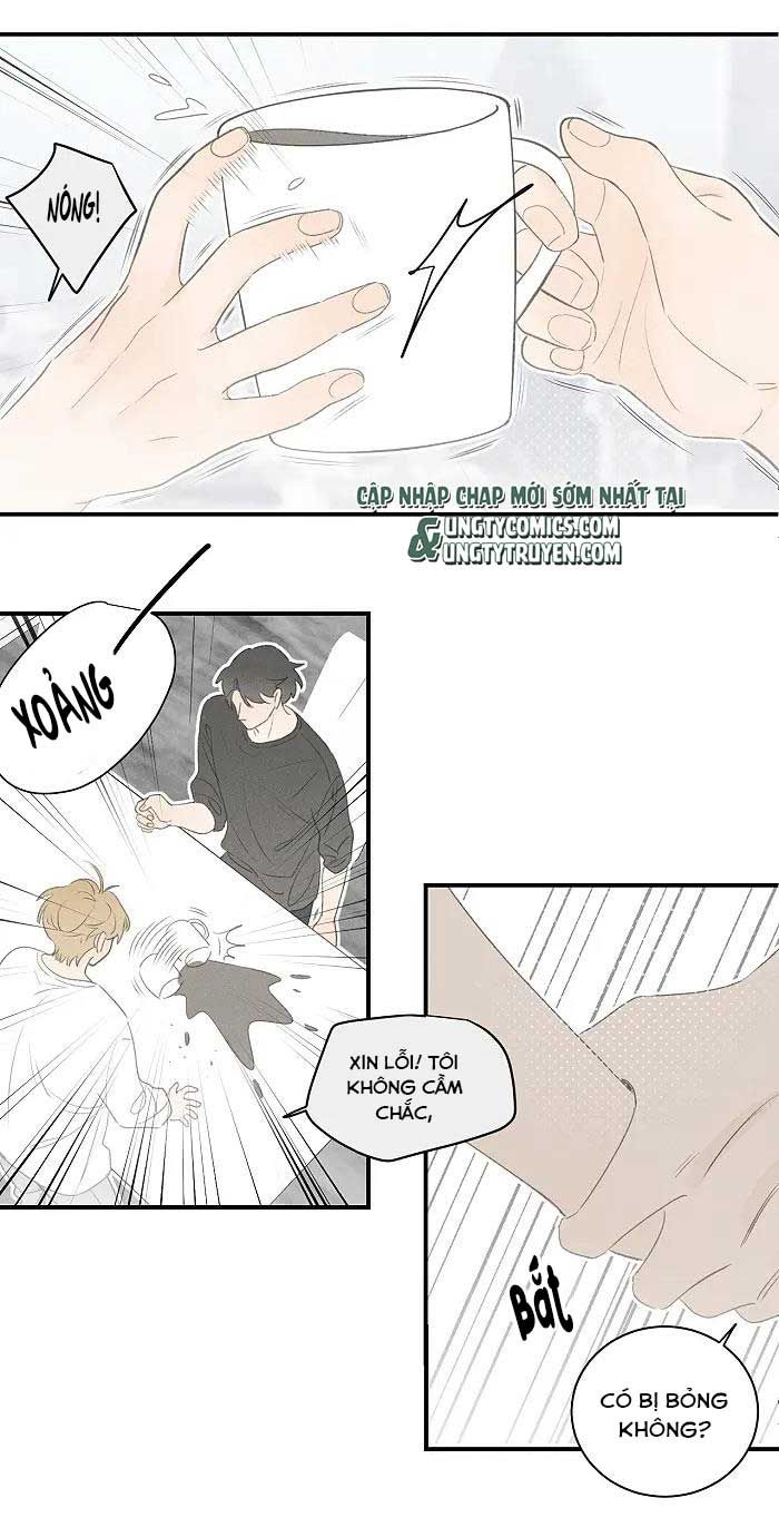 Diêm Hữu Chapter 46 - Trang 2
