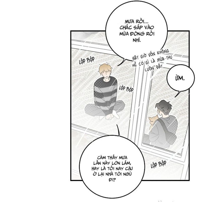 Diêm Hữu Chapter 47 - Trang 2
