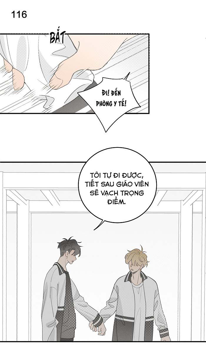 Diêm Hữu Chapter 48 - Trang 2