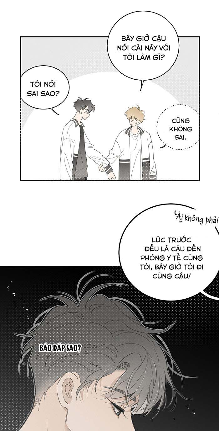 Diêm Hữu Chapter 48 - Trang 2