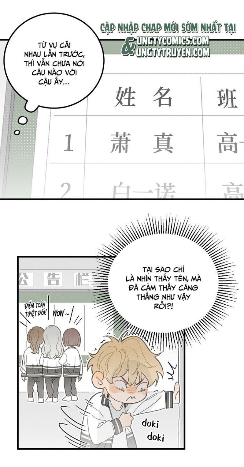 Diêm Hữu Chapter 49 - Trang 2