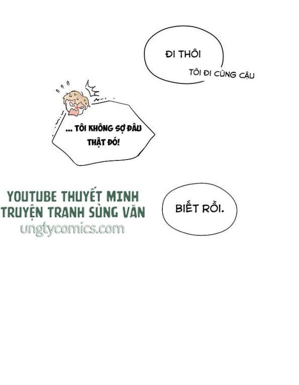 Diêm Hữu Chapter 5 - Trang 2