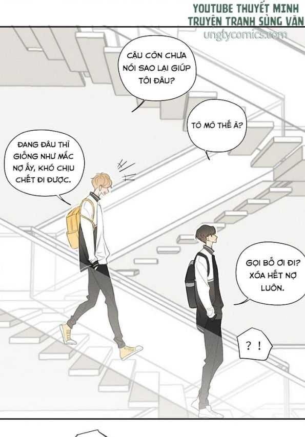Diêm Hữu Chapter 5 - Trang 2