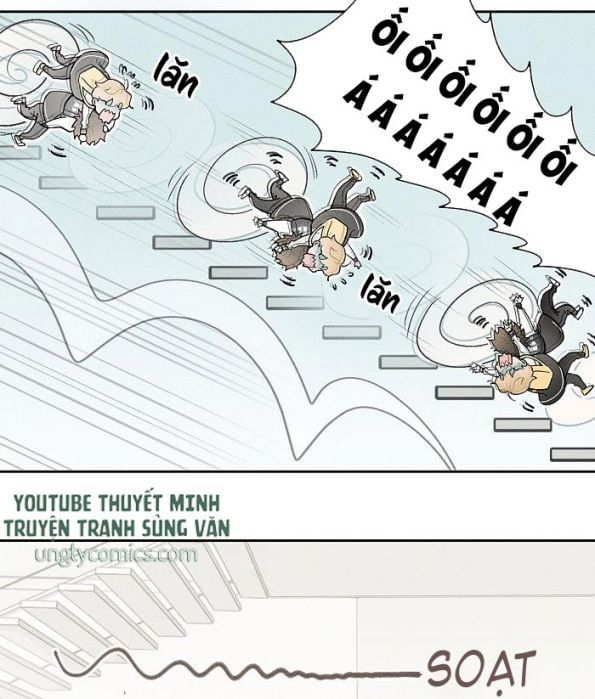 Diêm Hữu Chapter 5 - Trang 2