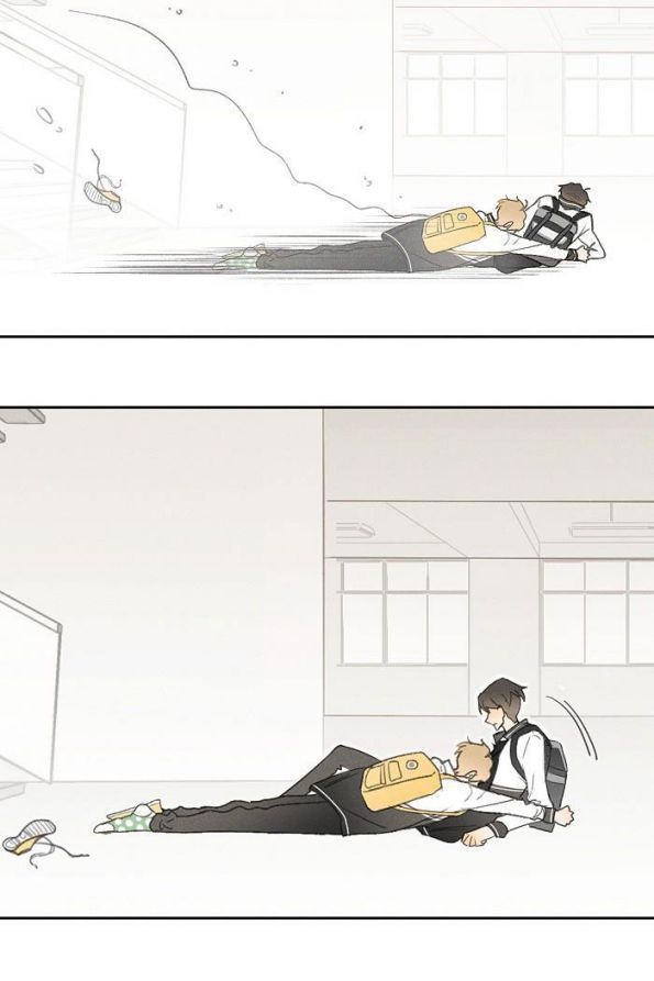 Diêm Hữu Chapter 5 - Trang 2