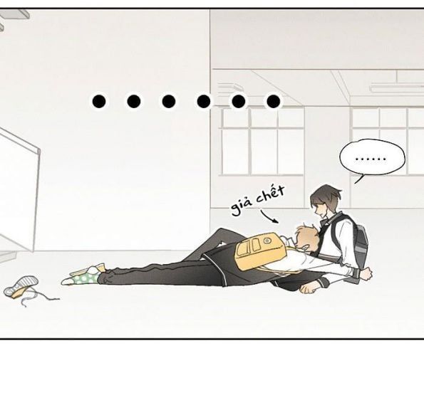 Diêm Hữu Chapter 5 - Trang 2