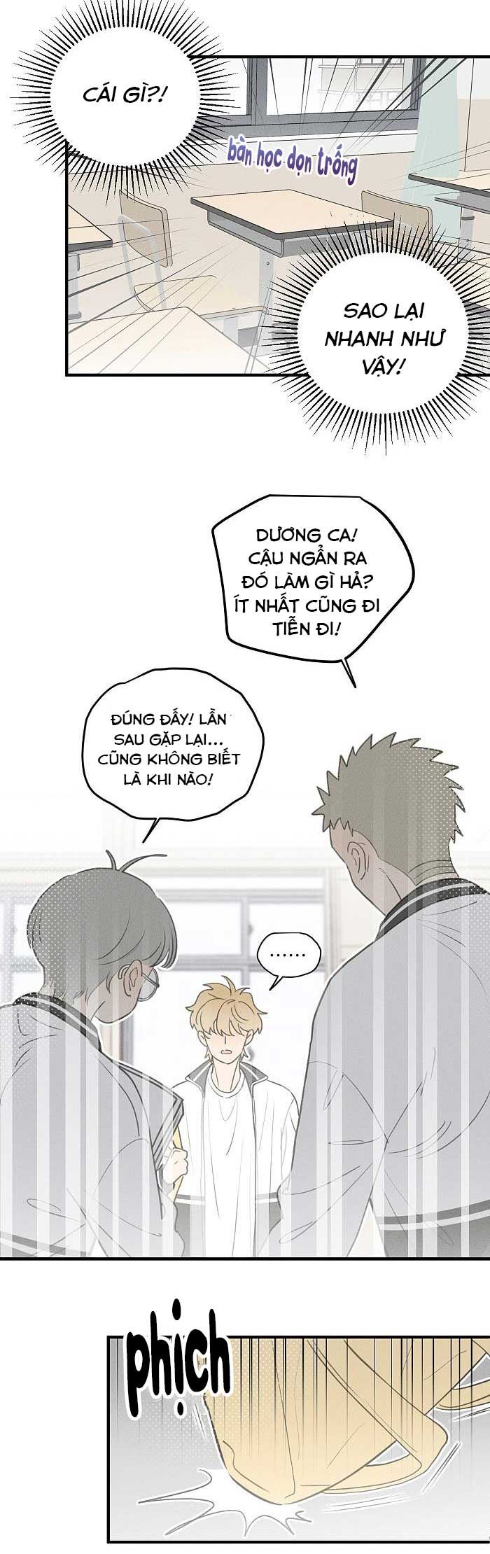 Diêm Hữu Chapter 50 - Trang 2