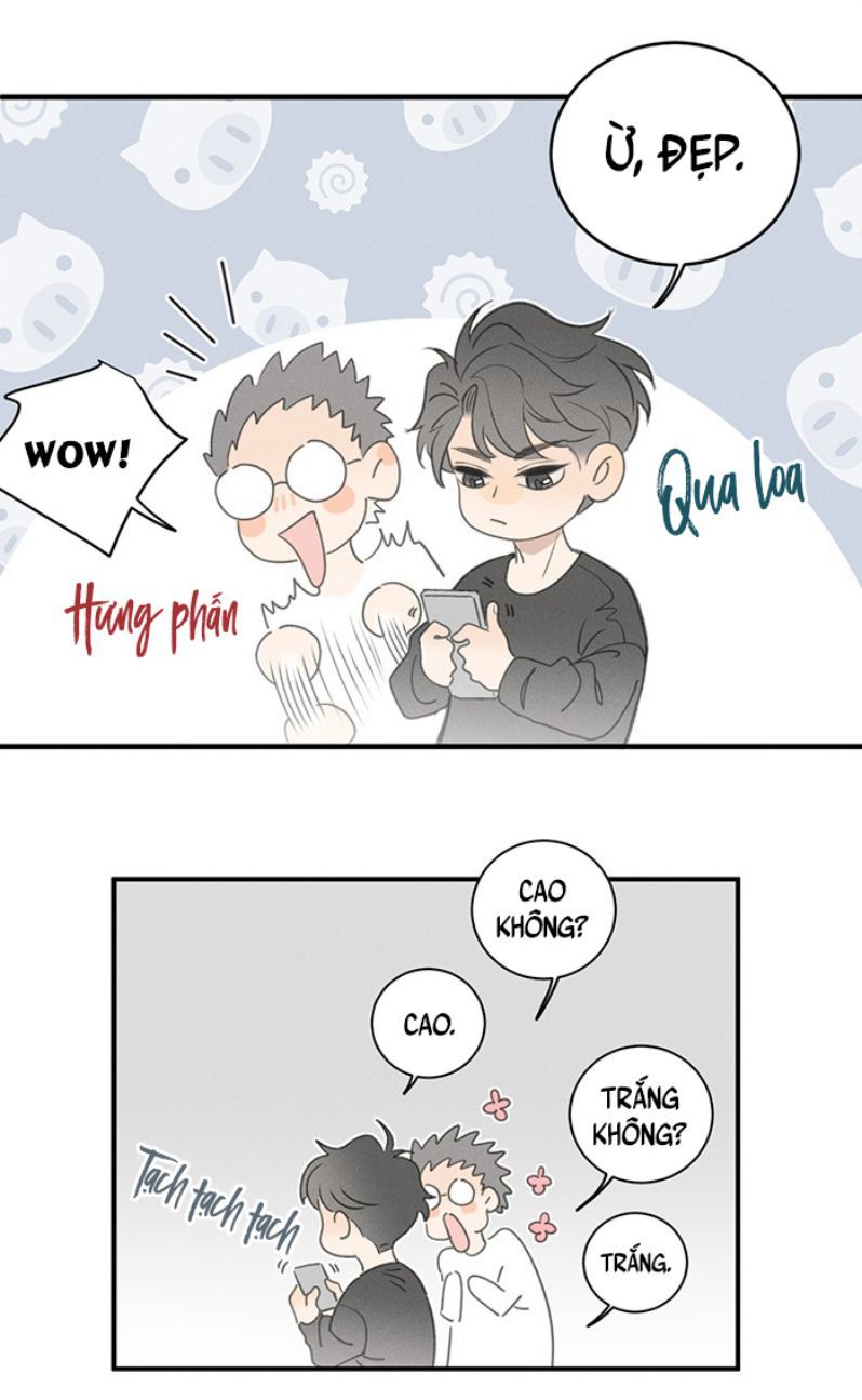 Diêm Hữu Chapter 52 - Trang 2