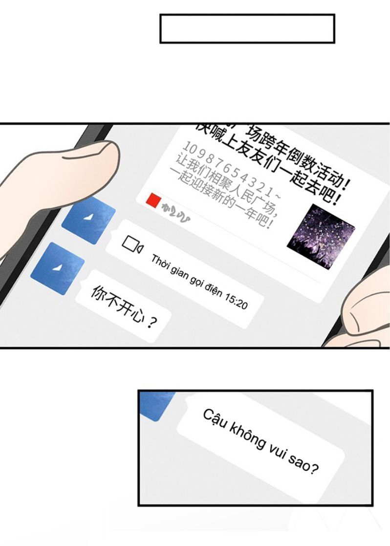 Diêm Hữu Chapter 52 - Trang 2