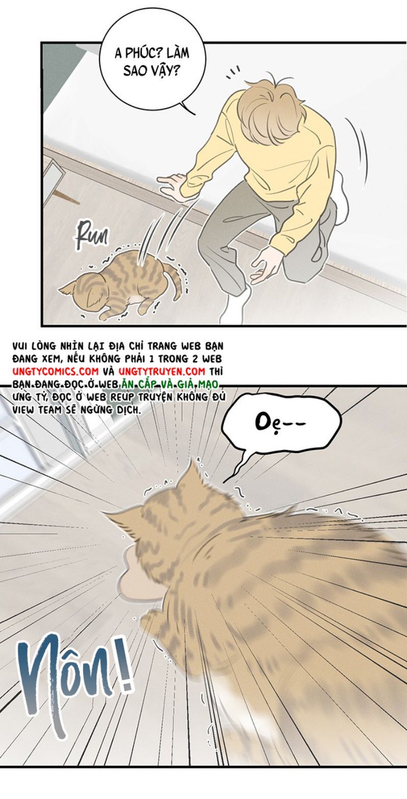 Diêm Hữu Chapter 52 - Trang 2