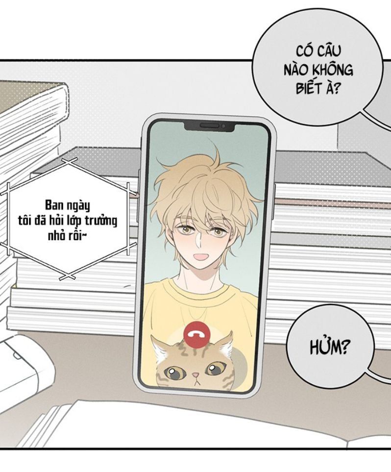 Diêm Hữu Chapter 52 - Trang 2