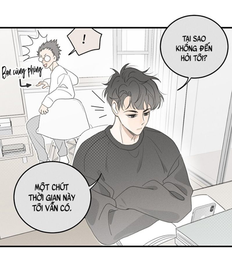 Diêm Hữu Chapter 52 - Trang 2