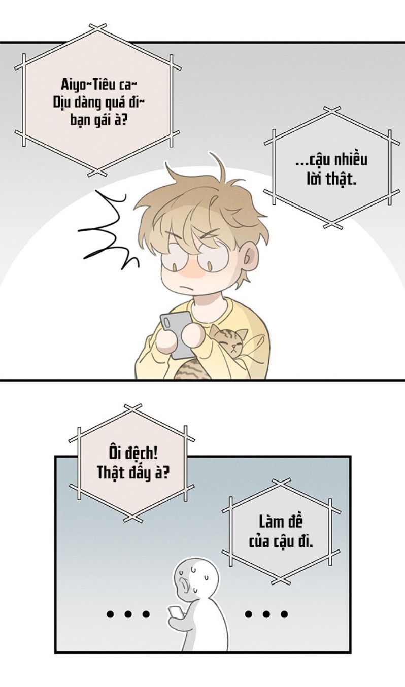 Diêm Hữu Chapter 52 - Trang 2