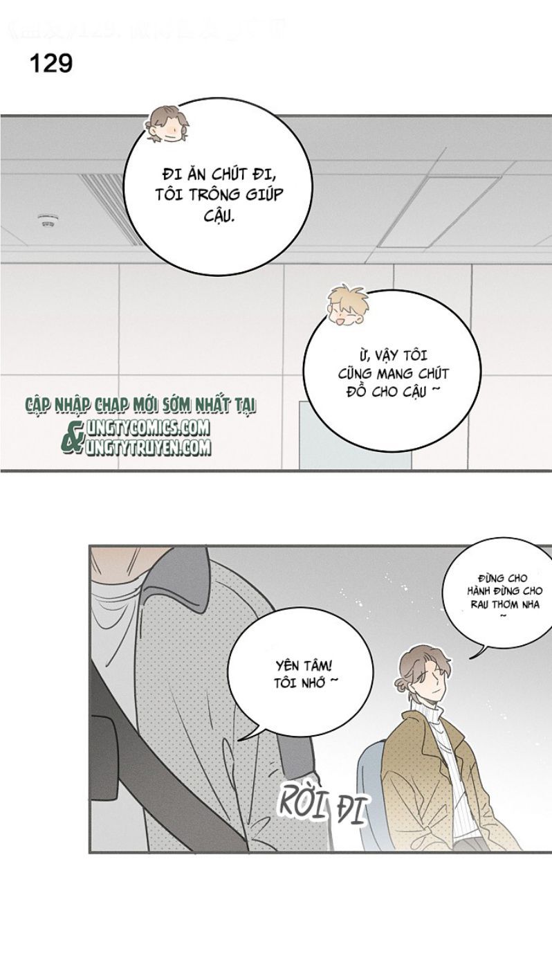Diêm Hữu Chapter 53 - Trang 2