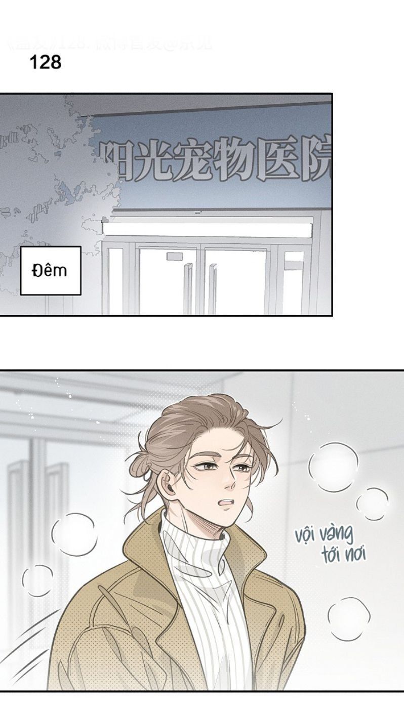 Diêm Hữu Chapter 53 - Trang 2