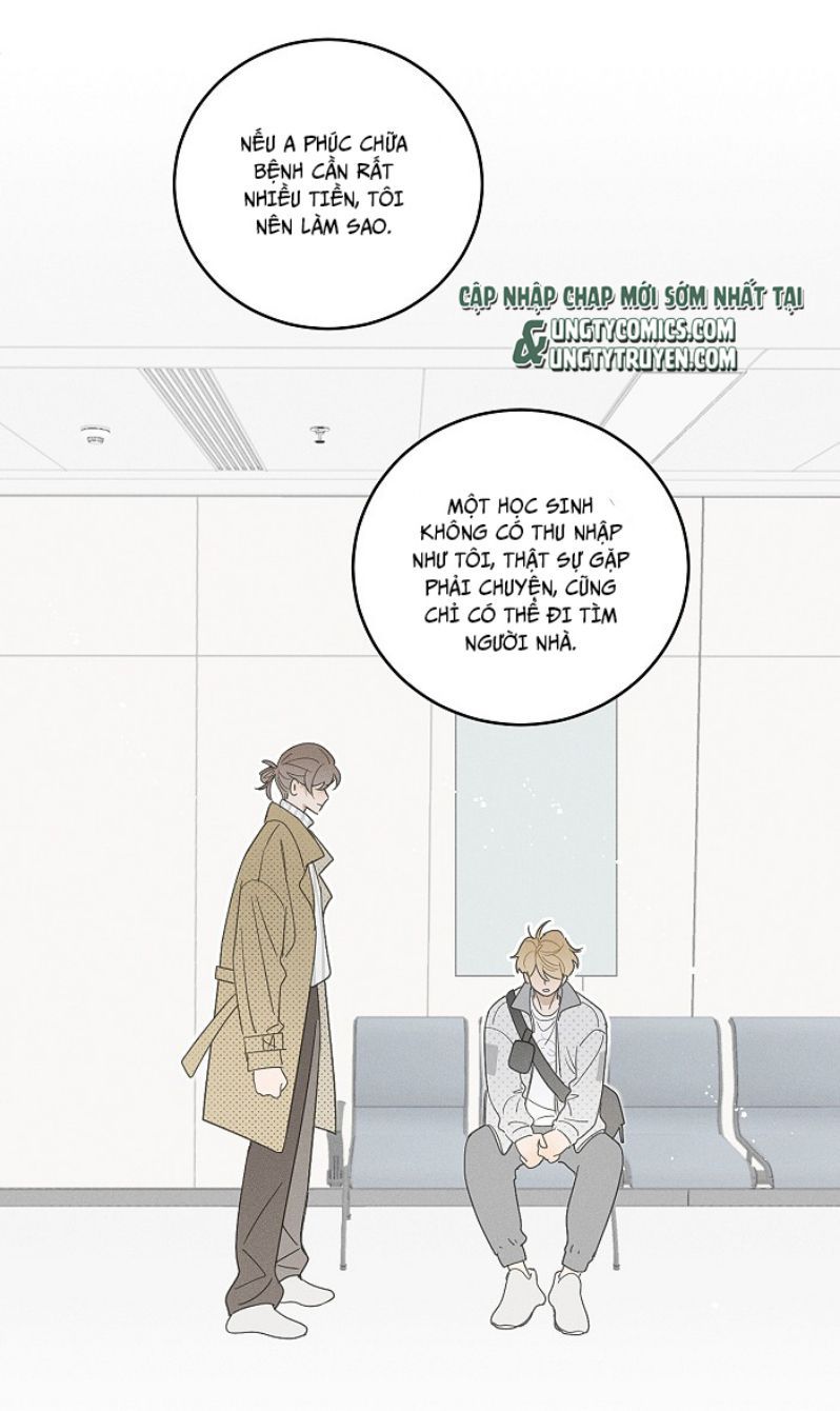 Diêm Hữu Chapter 53 - Trang 2