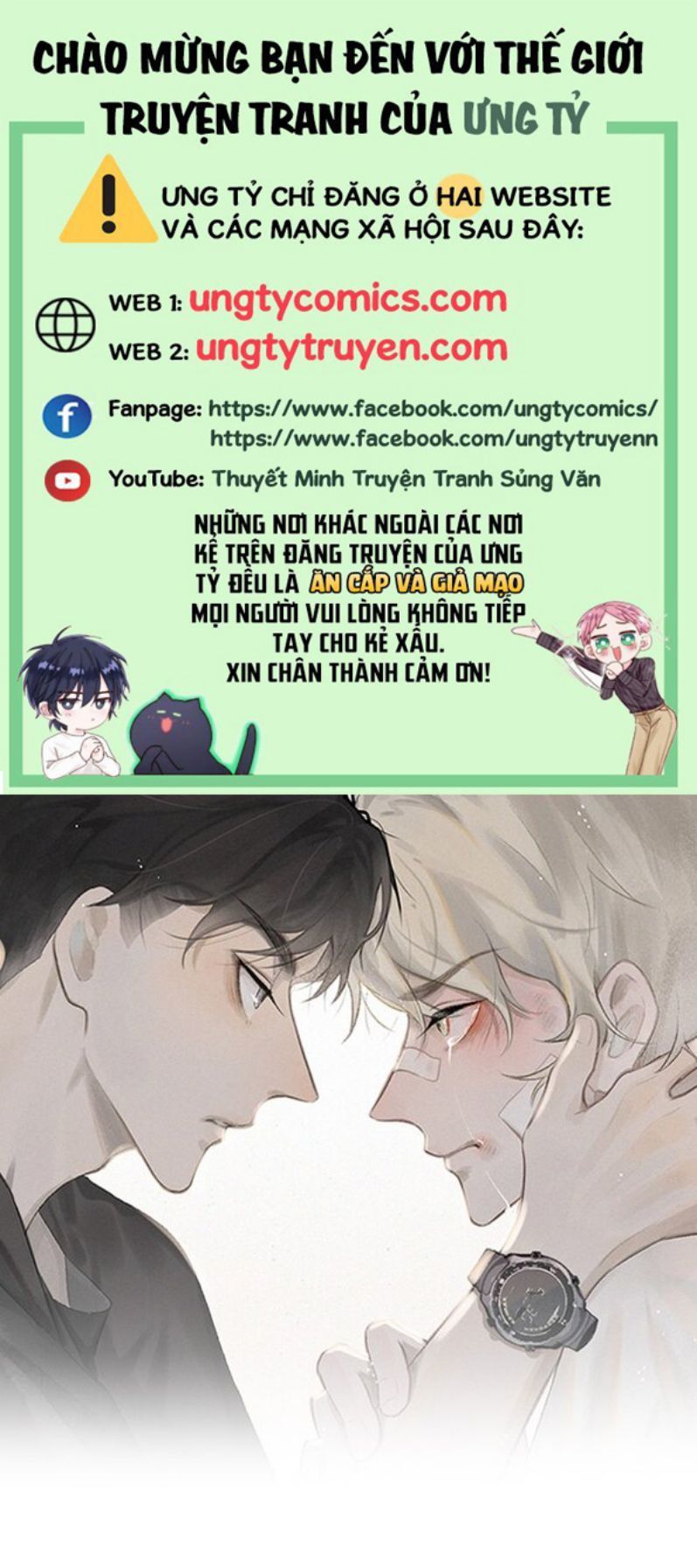 Diêm Hữu Chapter 55 - Trang 2