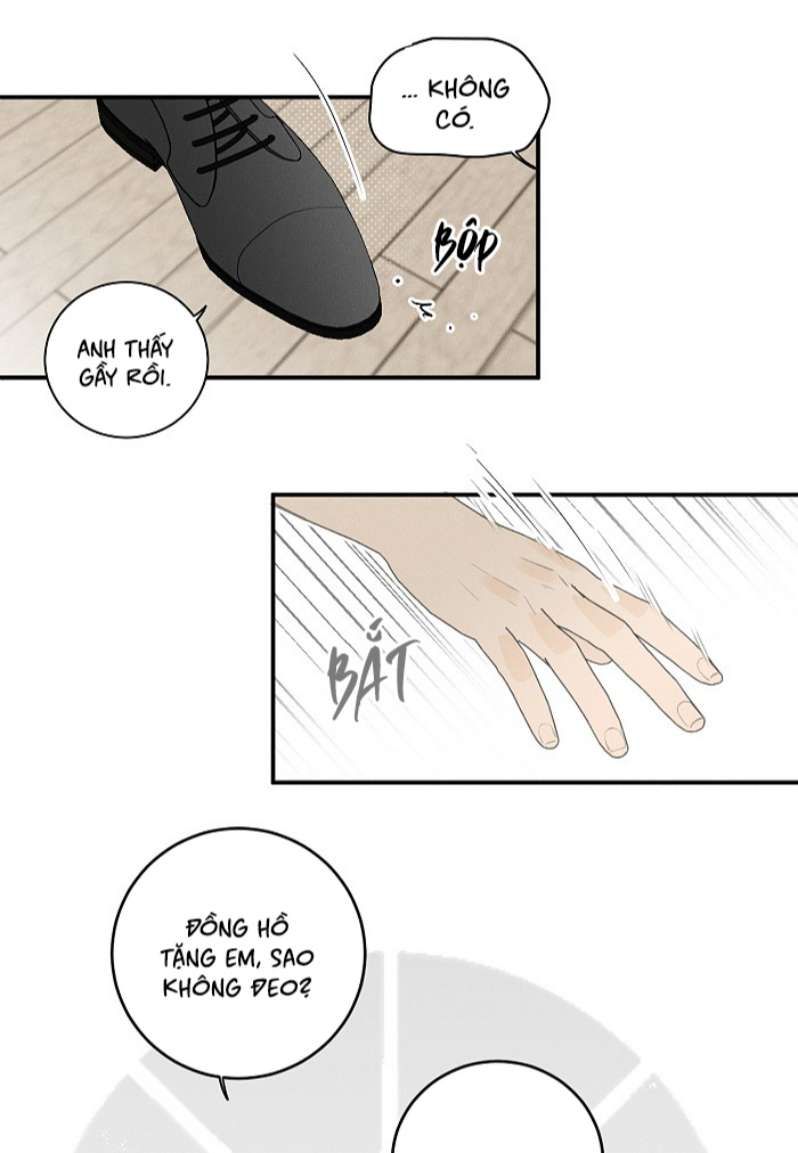 Diêm Hữu Chapter 56 - Trang 2
