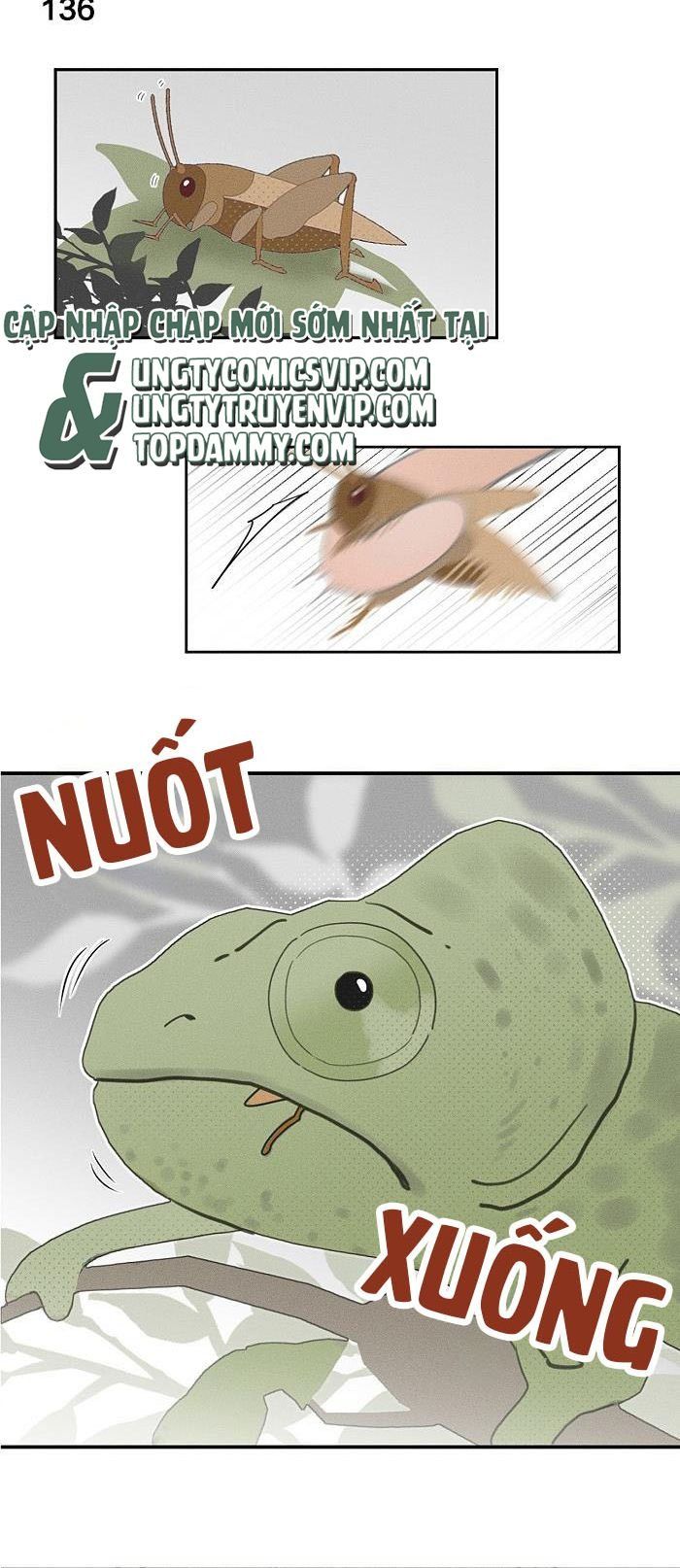 Diêm Hữu Chapter 57 - Trang 2