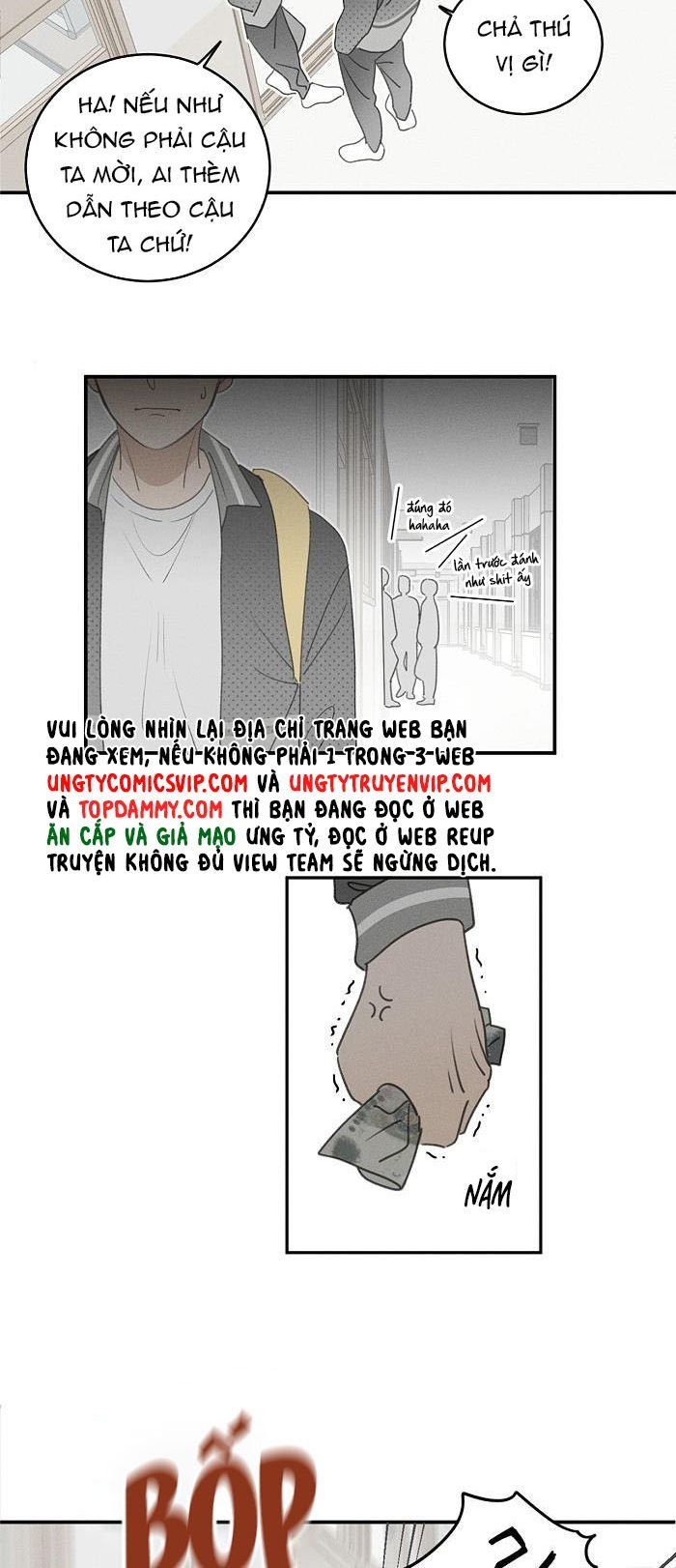 Diêm Hữu Chapter 58 - Trang 2