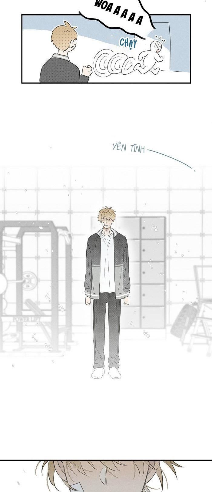 Diêm Hữu Chapter 58 - Trang 2