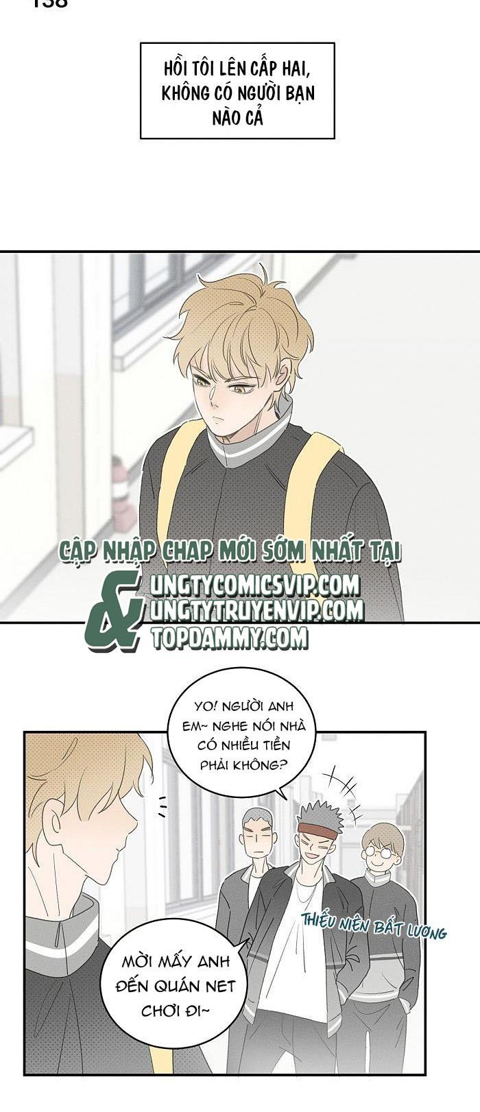 Diêm Hữu Chapter 58 - Trang 2
