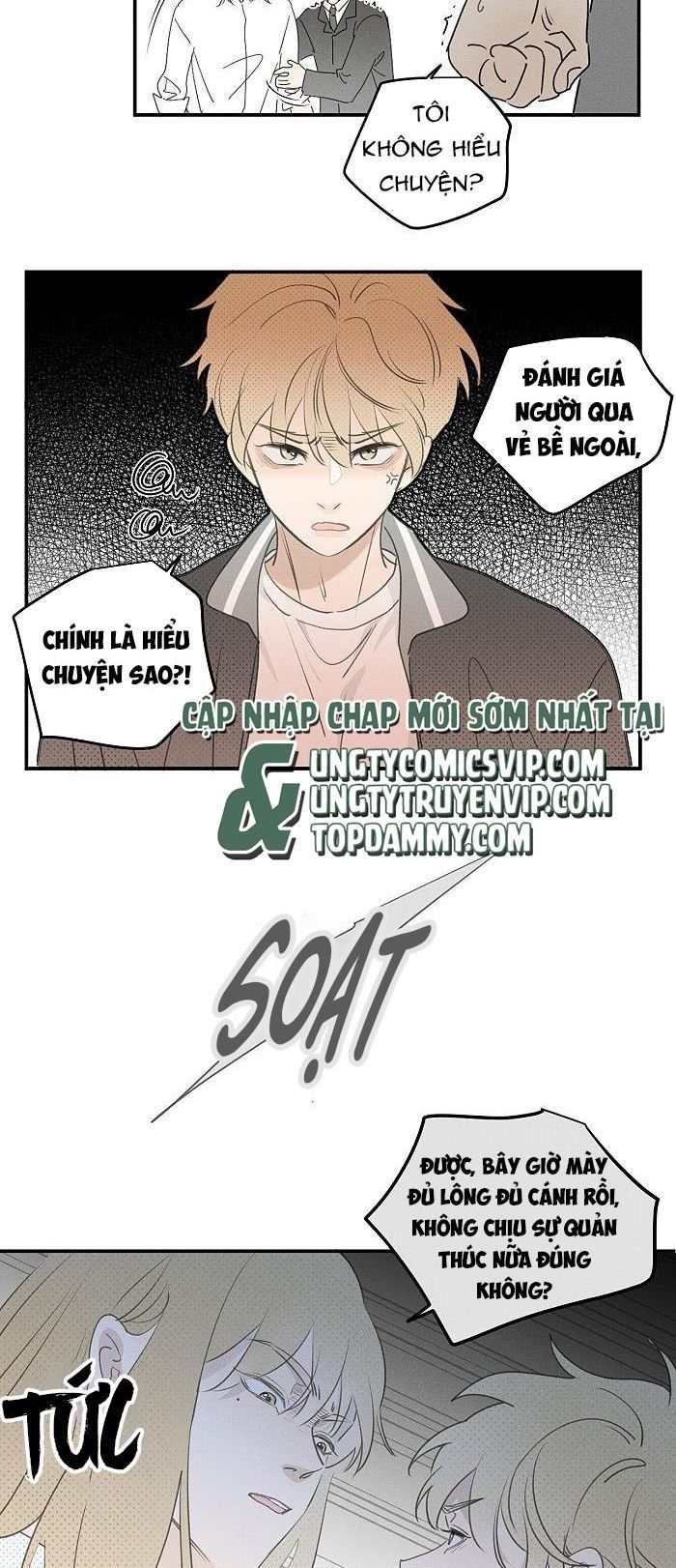 Diêm Hữu Chapter 58 - Trang 2