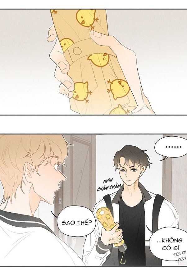 Diêm Hữu Chapter 6 - Trang 2