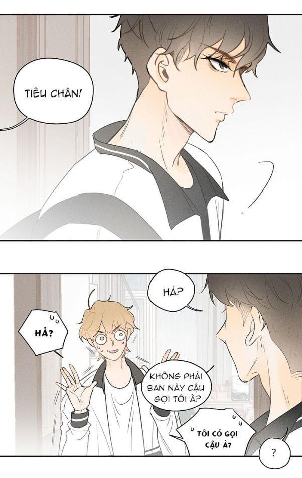 Diêm Hữu Chapter 6 - Trang 2