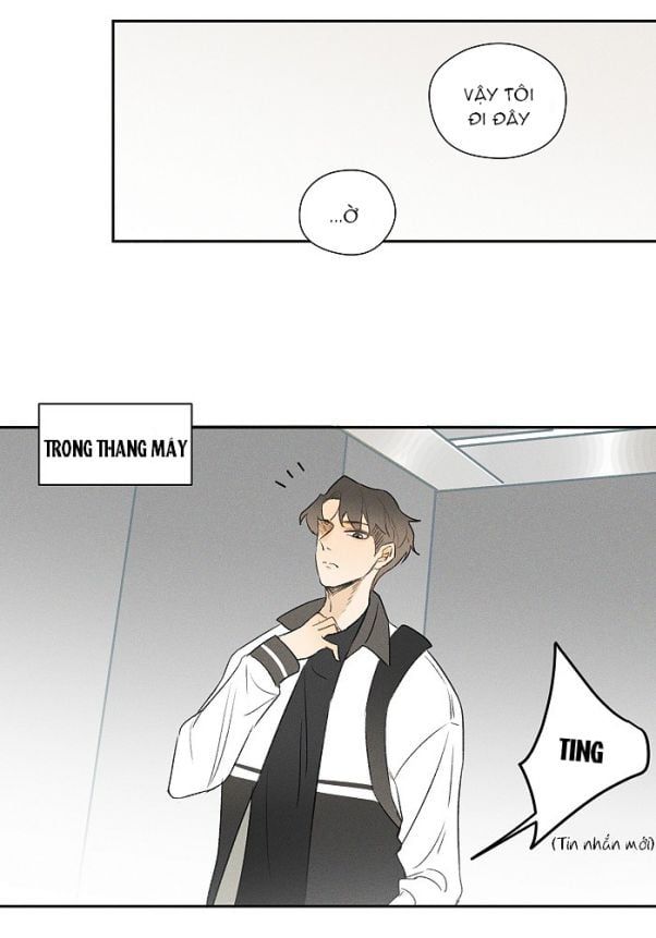 Diêm Hữu Chapter 6 - Trang 2