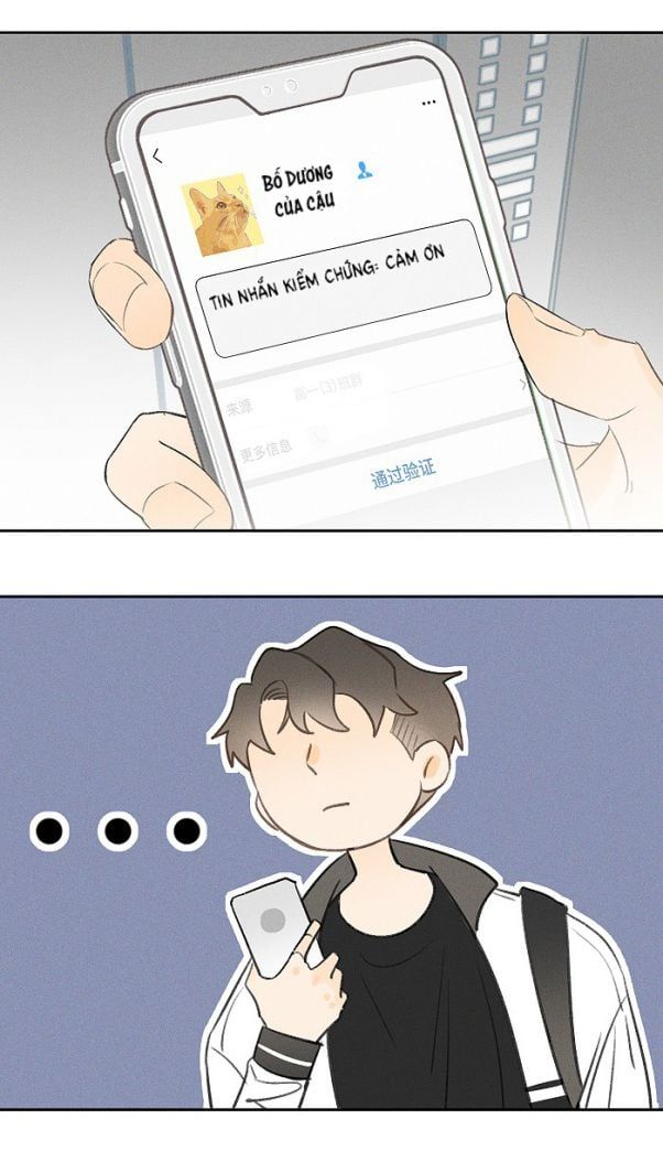 Diêm Hữu Chapter 6 - Trang 2