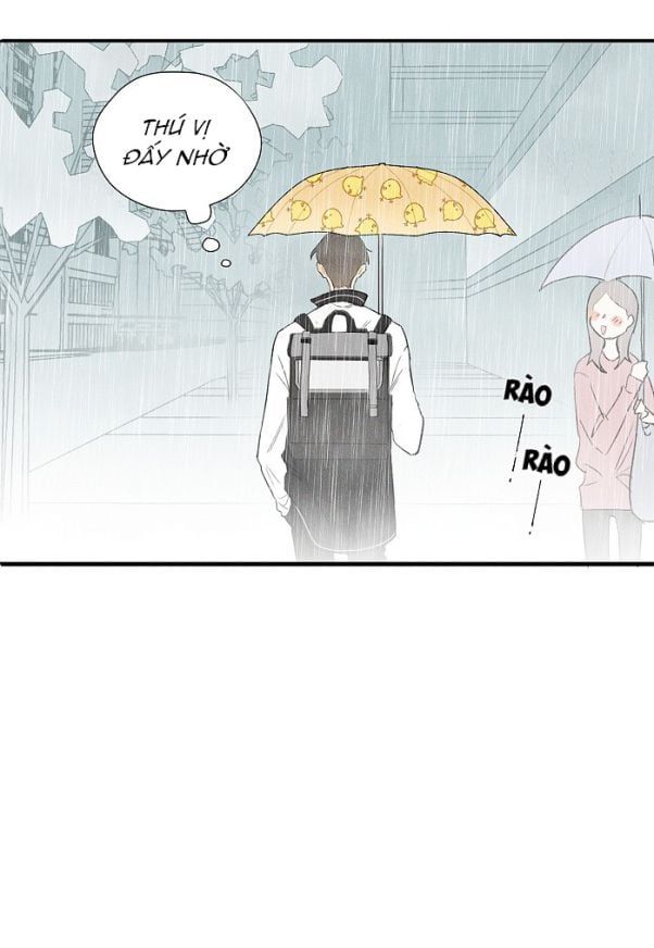 Diêm Hữu Chapter 6 - Trang 2