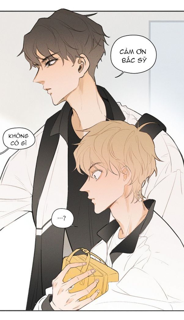 Diêm Hữu Chapter 6 - Trang 2