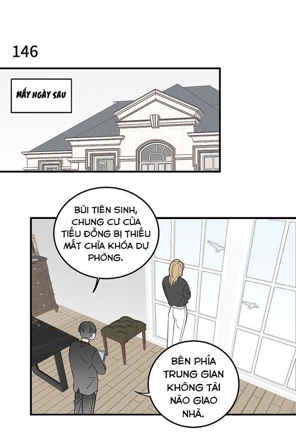 Diêm Hữu Chapter 61 - Trang 2
