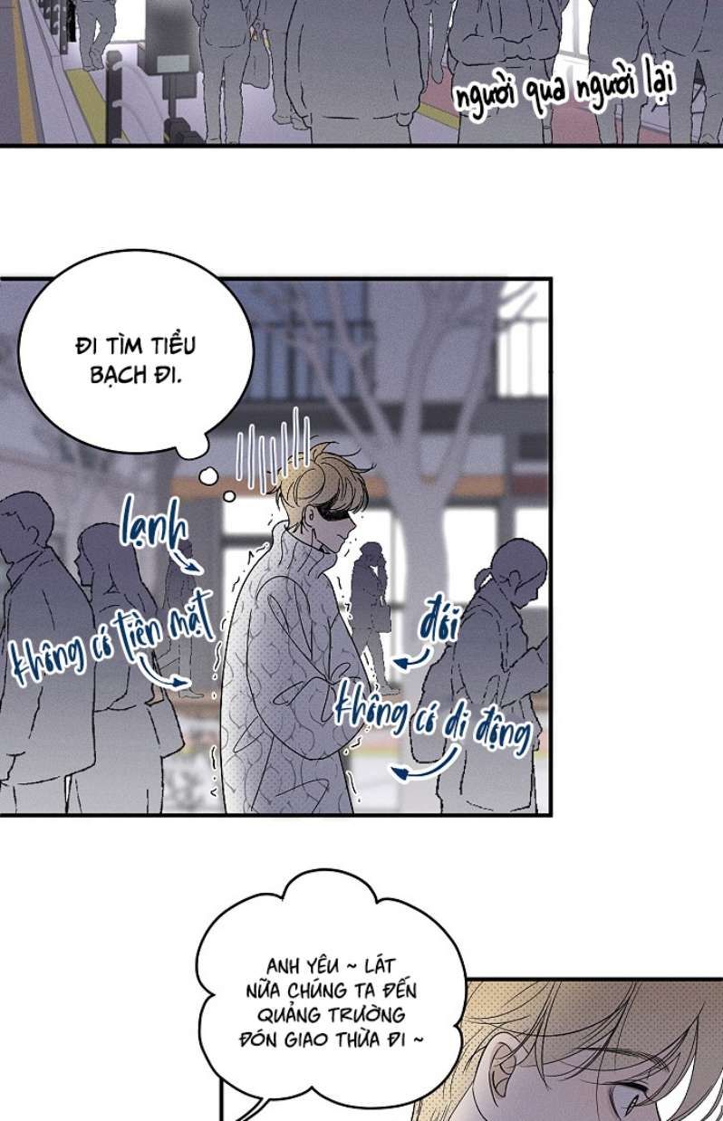 Diêm Hữu Chapter 62 - Trang 2