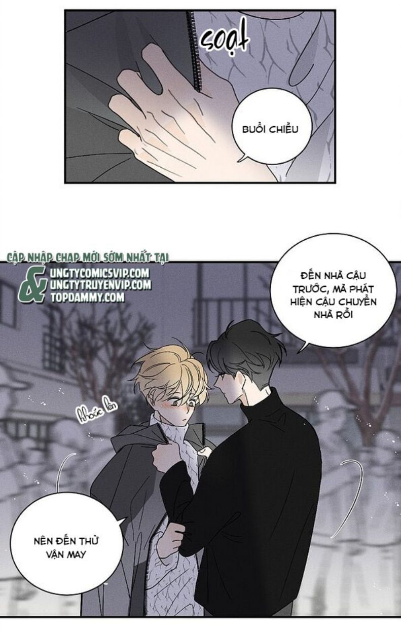 Diêm Hữu Chapter 63 - Trang 2