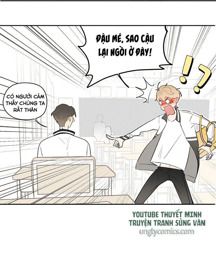 Diêm Hữu Chapter 7 - Trang 2