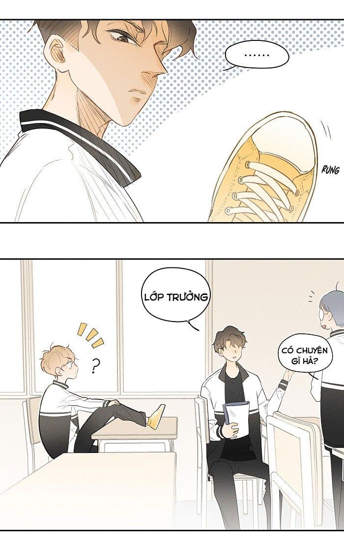 Diêm Hữu Chapter 7 - Trang 2