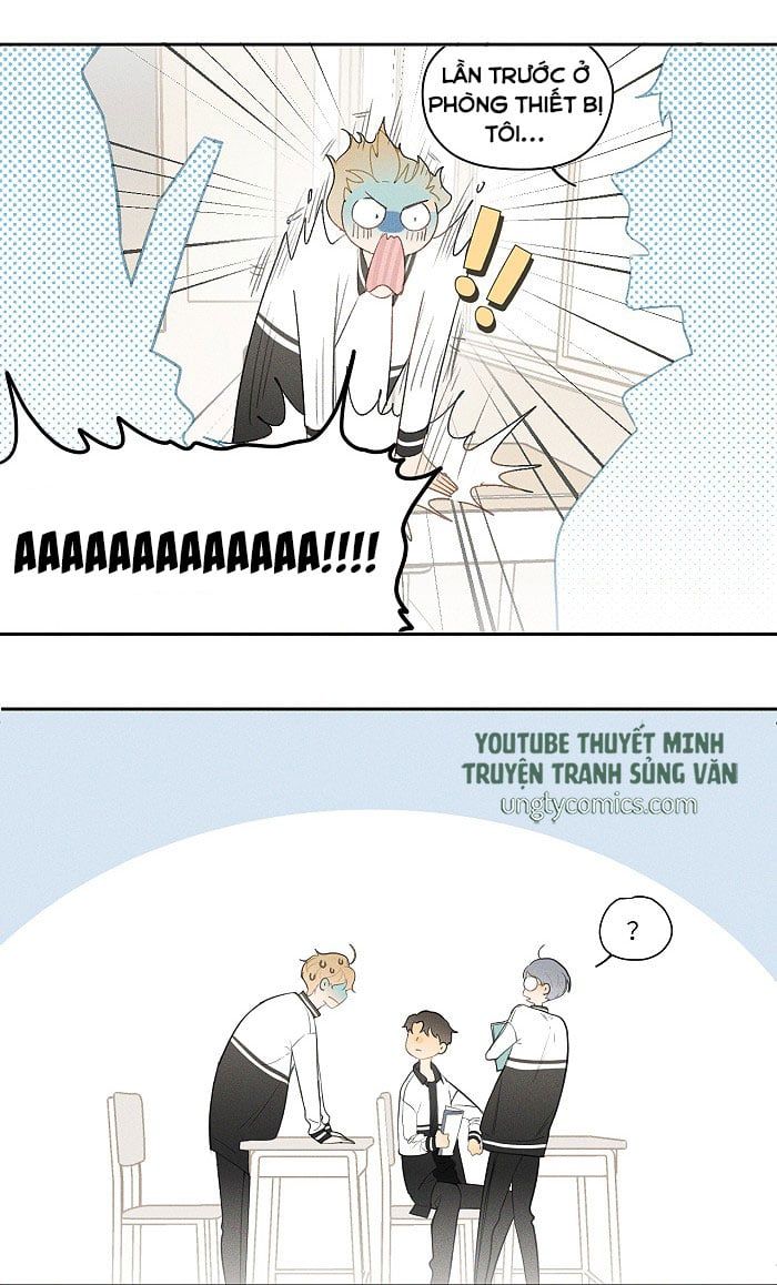 Diêm Hữu Chapter 7 - Trang 2