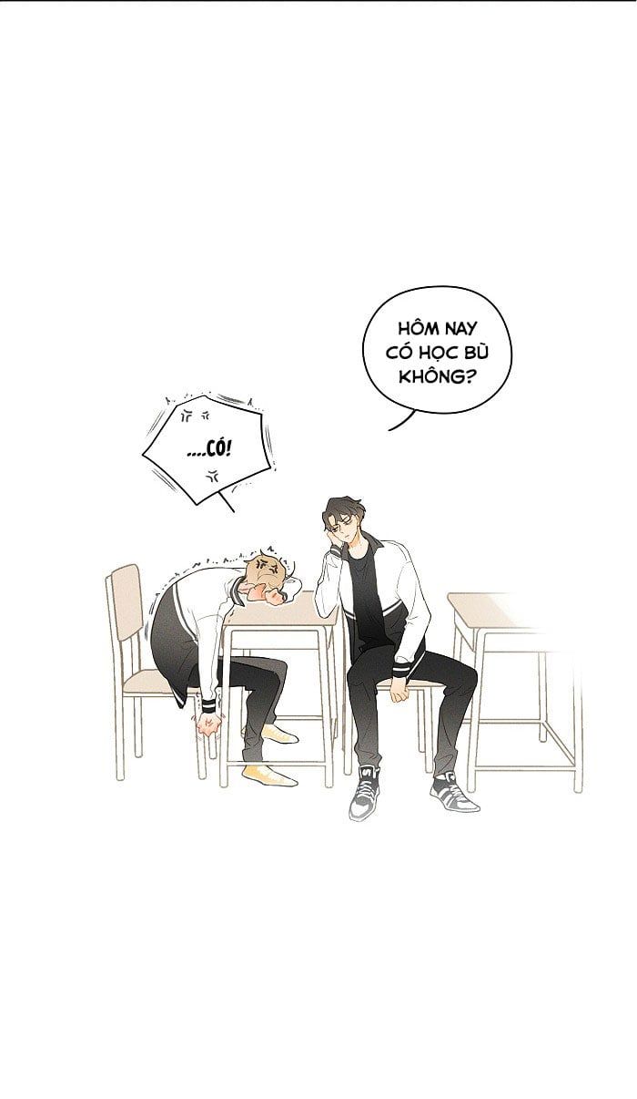 Diêm Hữu Chapter 7 - Trang 2