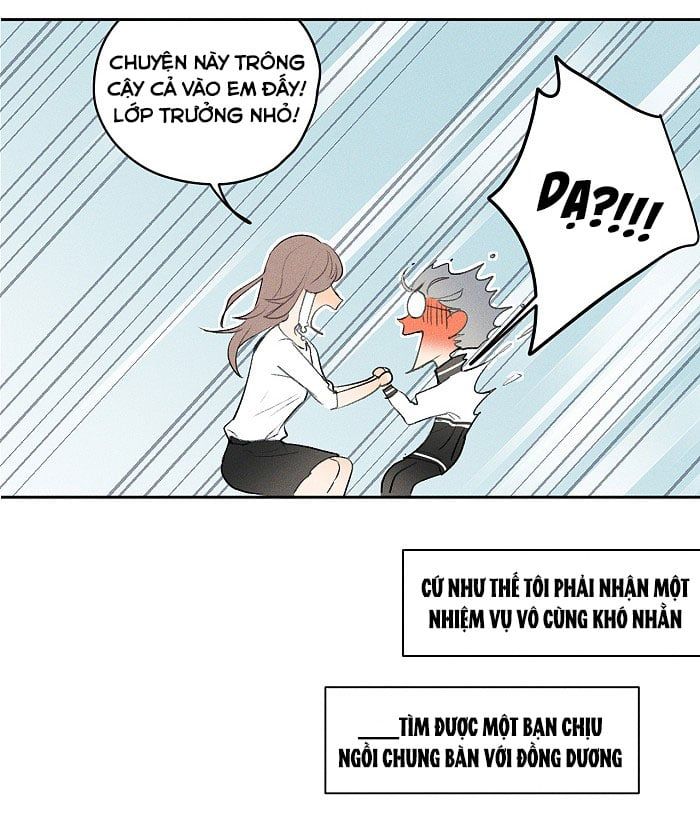 Diêm Hữu Chapter 7 - Trang 2