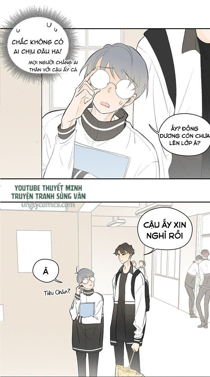 Diêm Hữu Chapter 7 - Trang 2