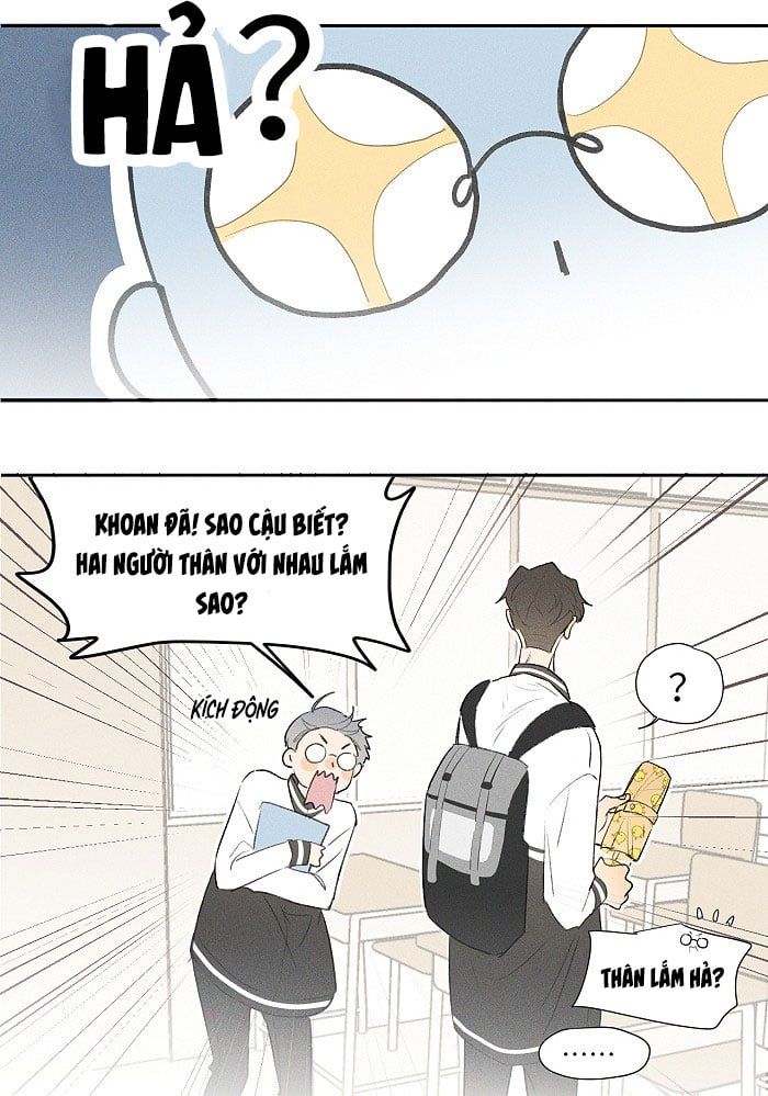 Diêm Hữu Chapter 7 - Trang 2