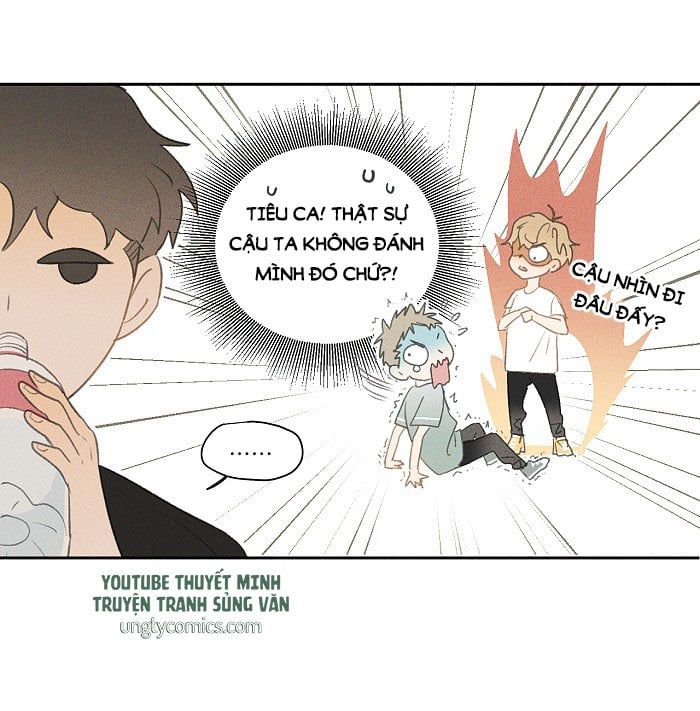 Diêm Hữu Chapter 8 - Trang 2