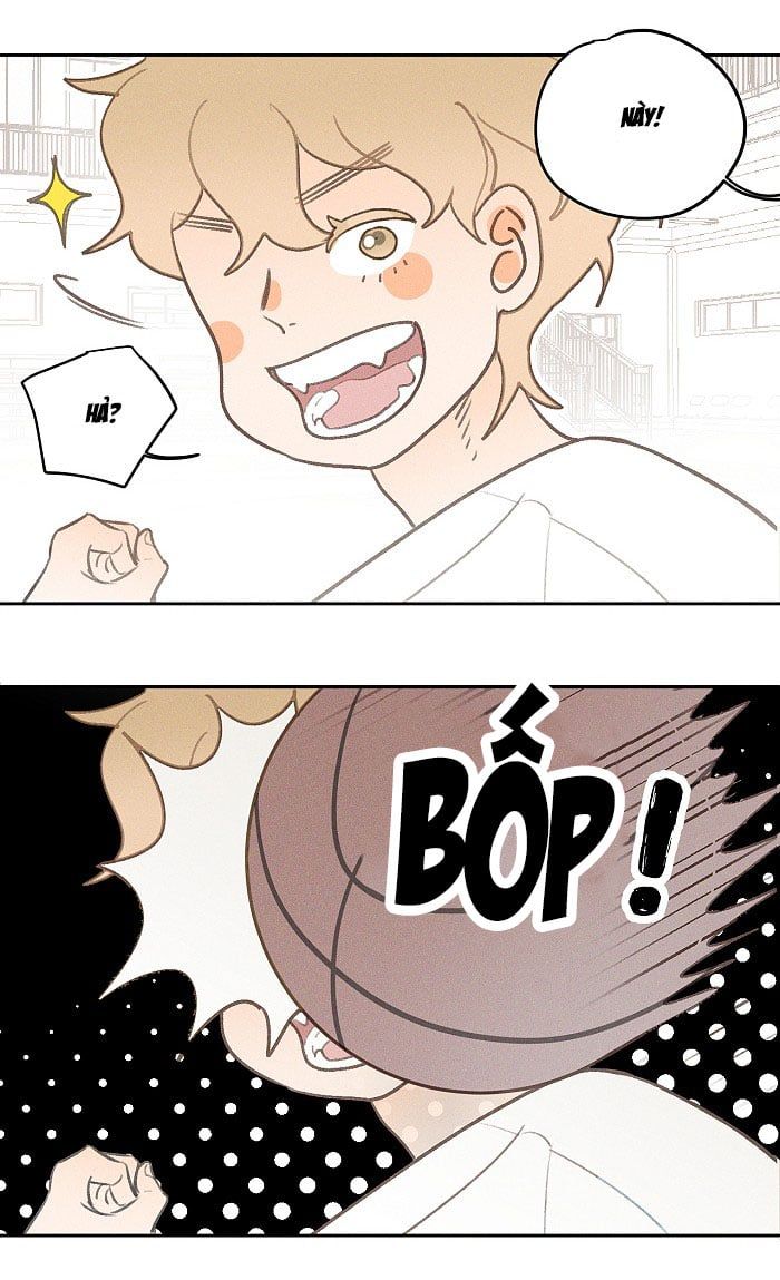 Diêm Hữu Chapter 8 - Trang 2
