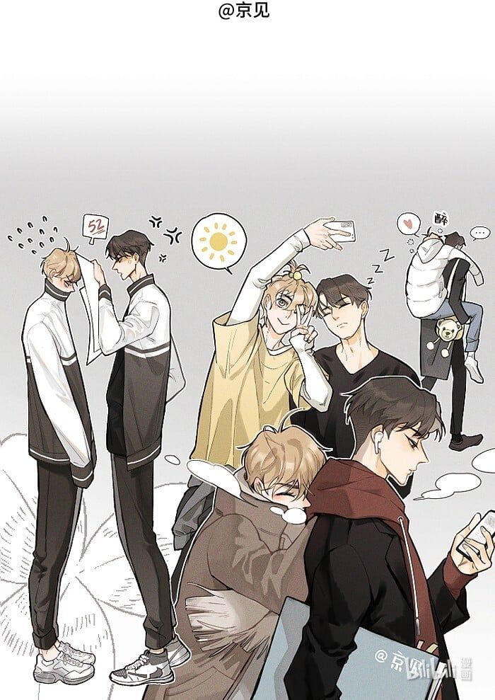 Diêm Hữu Chapter 8 - Trang 2