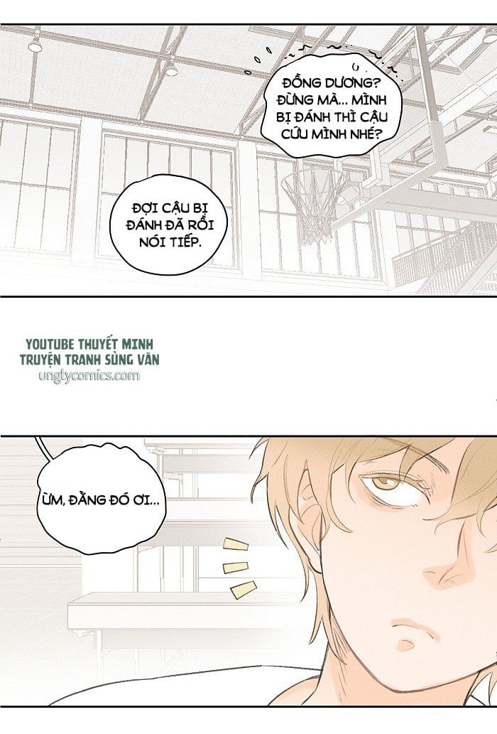 Diêm Hữu Chapter 8 - Trang 2